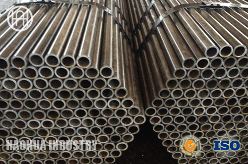 EN10216-2 11CrMo9-10 Seamless Alloy Steel Tubes