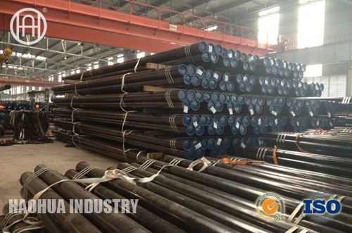 ASTM A213 T11 Alloy steel pipes for boiler