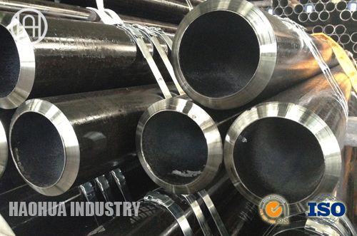 ASTM A213 T12 Alloy steel pipes for boiler