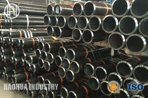 ASTM A213 T22 Alloy steel pipes for boiler