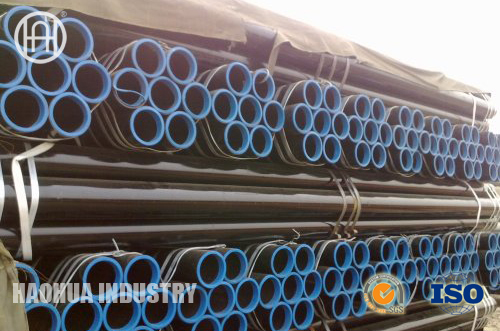 Honed Tubes for Hydraulic/ Pneumatic Cylinder
