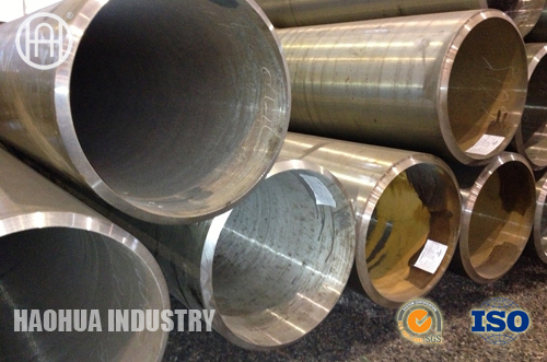 Seamless Steel Honed Tube For Hydraulic Cylinder