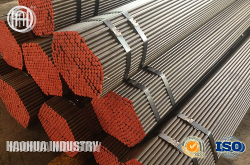 Seamless Steel Tubes for Hydraulic Prop (GB/T 17396 35)