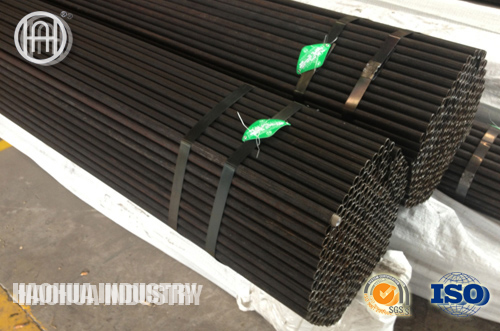 Seamless Steel Tubes for Hydraulic Prop (GB/T 17396 40)