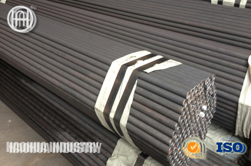 Seamless Steel Tubes for Hydraulic Prop (GB/T 17396 27SiMn)