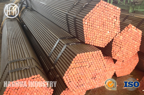  Seamless Steel Tubes for Hydraulic Prop (GB/T 17396 30MnNbR