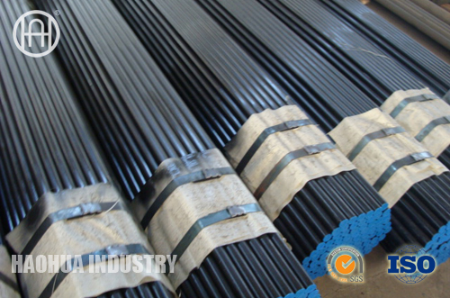 BS 6323 Part 4 Cold Drawn Seamless Tubes (Mechanical and Hyd