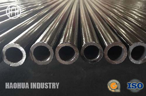 SA192 Minimum-wall-thickness Seamless Carbon Steel