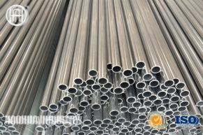 Nickel 200 /UNS N02200/2.4060 alloy tubes and pipes