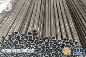 Nickel 200/UNS N02200/2.4060 high temperature alloy pipe/tub