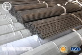 UNS N06625 Inconel 625 nickel alloy pipes