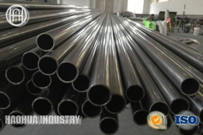  Inconel 600 (UNS N06600/W.Nr.2.4816) steel pipes and tubes