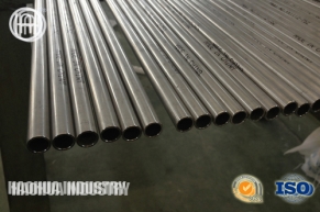 Inconel X-750 (UNS N07750/W.Nr.2.4669) steel pipes and tubes