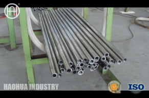 ASTM A789 UNS 32205 Duplex Stainless Steel Pipe