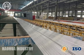 ASTM A790 UNS 31803 Duplex Stainless Steel Pipe/Tubes
