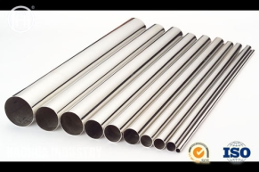 Alloy 2205 UNS S32305 Duplex Stainless Steel Seamless Pipe a