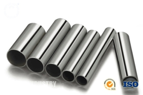 2507 S32750 Duplex Stainless Steel Pipe and Tube