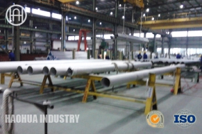 ASTM A312 TP310S Stainless Steel Tubes