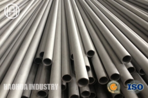 ASTM A249 TP304L Welded Stainless Steel Tubes