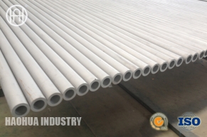 ASTM A312 TP321 Stainless Steel Tubes