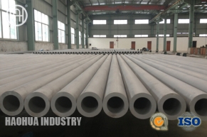 ASTM A249 TP304 Welded Stainless Steel Tubes