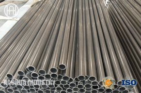 ASTM A249 TP317 Welded Stainless Steel Tubes