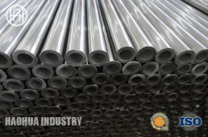 Bright Annealed Sanitary Stainless Steel Tube
