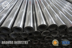 Bright Annealed Sanitary stainless steel tube