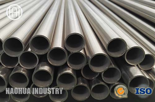 ASTMA269 TP316L Stainless Steel Tube And Pipe