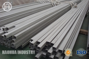  Stainless steel welded pipe square tube