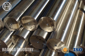 Polished Surface SUS 304 Stainless Steel Bar