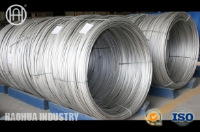 TP316L stainless steel cooling coil tube