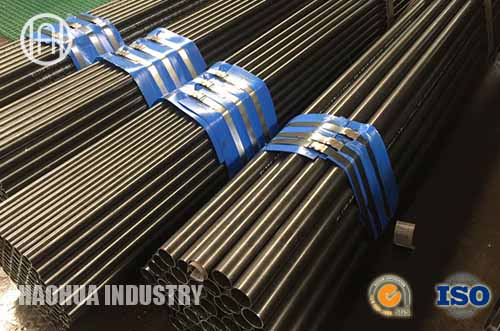 Carbon Seamless Steel Tubes (GB/T 17396 40MnNbRe）
