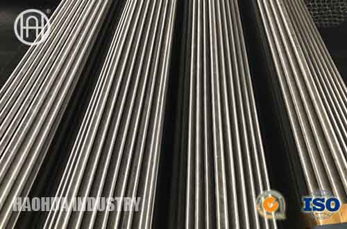 Precision Carbon Seamless Steel Tubes for Automobiles