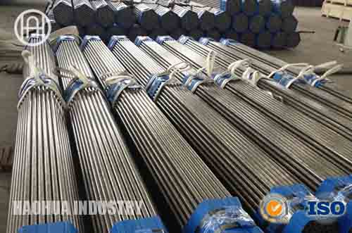 Carbon Steel Cold-finishing Tubes A192/192M