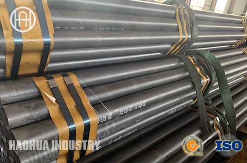 Alloy Steel Tube with T5 T9 Steel Pipe