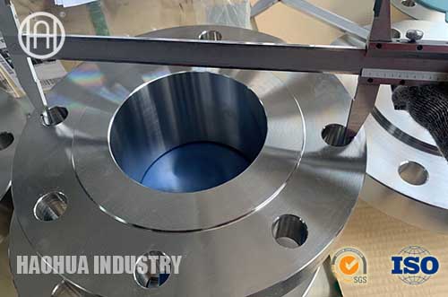 LWN Reducing Flanges Suppliers