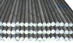 Monel K-500 Bars