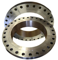 Monel 400 Flanges