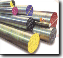 Inconel 718 Round Bar