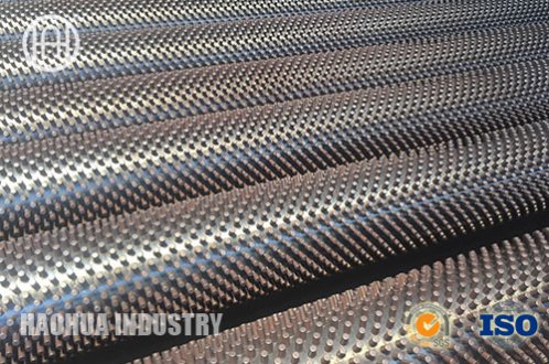 ASTM A335 P5 Welded Stud Tubes