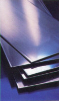 Stainless Steel 321 sheets