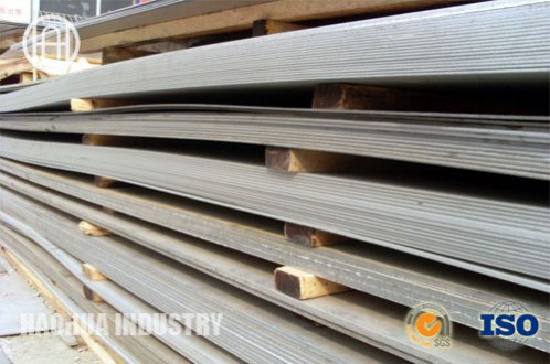 AISI 304 Stainless Steel Sheet