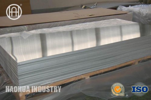 AISI 316 Stainless Steel Sheet