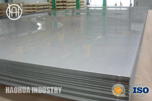 AISI 309S Stainless Steel Sheet