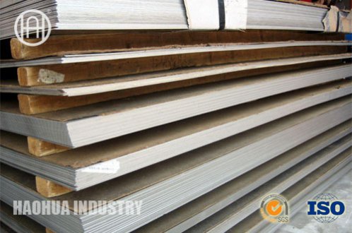 AISI 904L Stainless Steel Sheet