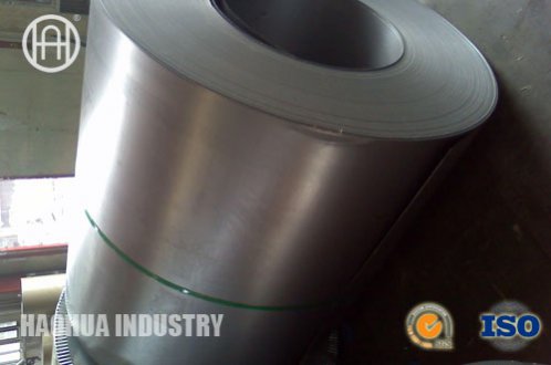 AISI 310S Cold rolled stainless steel sheet coil