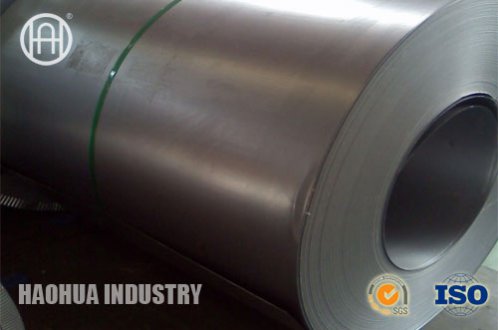 AISI 309S Cold rolled stainless steel sheet coil