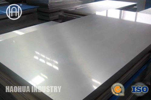 TP316 stainless steel plate
