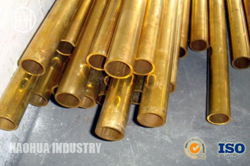 Copper-Nickel 90/10 Seamless Tubes
